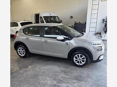 Usata Citroën C3 2023 Utilitaria