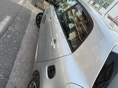 Usata Smart ForFour