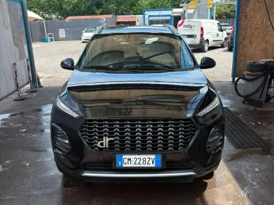 Usata DR DR 3.0