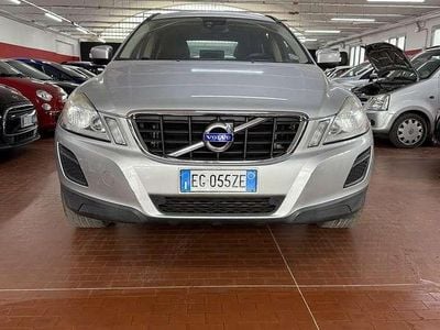 Usata Volvo XC60 163 CV (119 kW) 2011 Other SUV