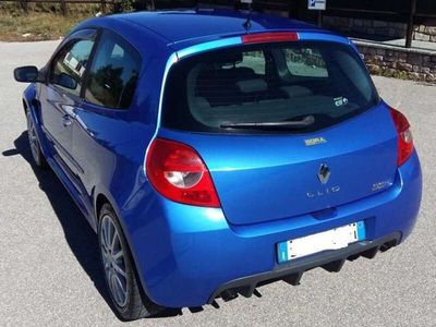 Renault Clio III