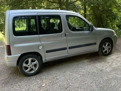 Usata Citroën Berlingo