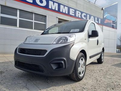 usata Fiat Fiorino cargo 1.3 mjt 95cv SX