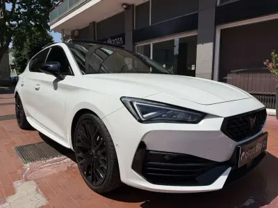 Usata Cupra Leon