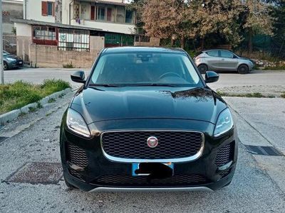 usata Jaguar E-Pace (X540) - 2018