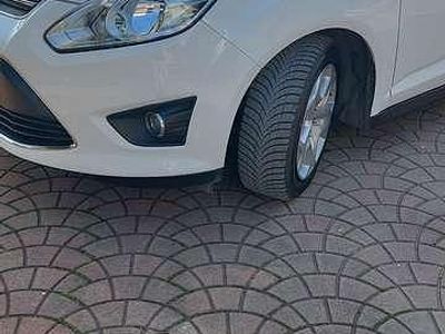 Usata Ford C-MAX 120 CV (88 kW) 2014 Monovolume