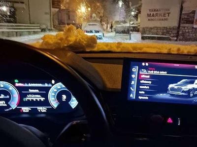 Usata Audi Q5 S-line plus 204 CV (150 kW) 2022 SUV