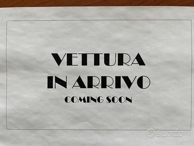 Usata Land Rover Discovery Sport HSE 180 CV (132 kW) 2017 Grigio SUV