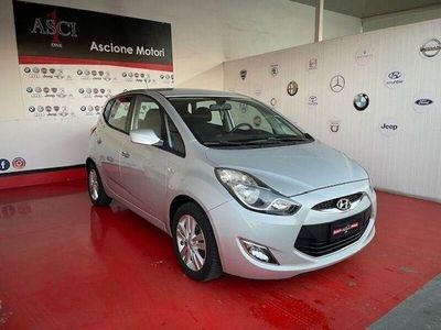 usata Hyundai ix20 -- 1.4 CRDI 90 CV Comfort