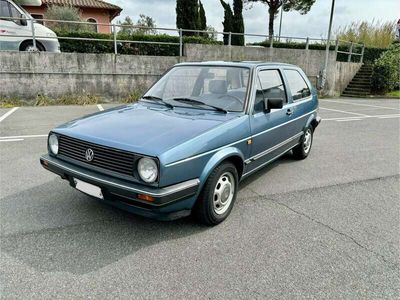 usata VW Golf I Golf 1300 3 porte GL