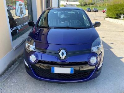 usata Renault Twingo 2ª serie 1.2 16V Night&Day