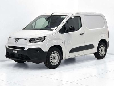 Nuova Fiat Doblò 131 CV (96 kW) 2025 Bianco Monovolume