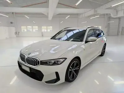 Usata BMW 320