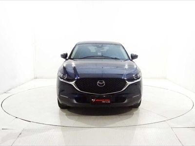 usata Mazda CX-30 2.0L Skyactiv-G M Hybrid 2WD Executive