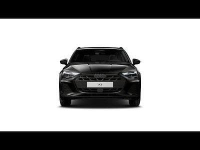 Nuova Audi A3 Sportback e-tron S-Line 204 CV (150 kW) 2026 Utilitaria