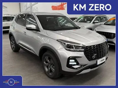 Usata DR DR 5.0