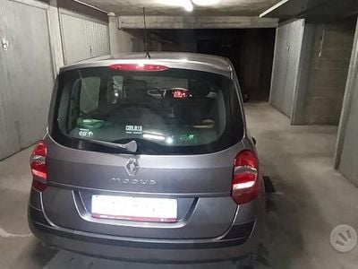 Usata Renault Modus 2010 Monovolume