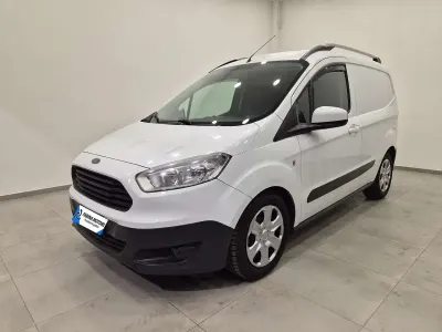Usata Ford Tourneo