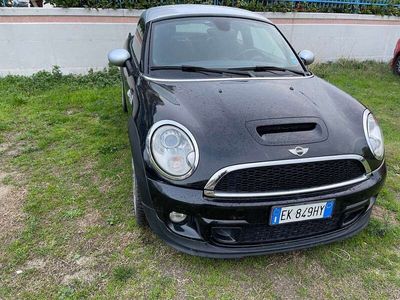 usata Mini Cooper SD Coupé 2.0