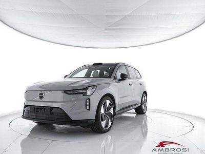 Nouvelle Volvo EX90 Performance 380 kW (517 ch) 2025 Gris SUV