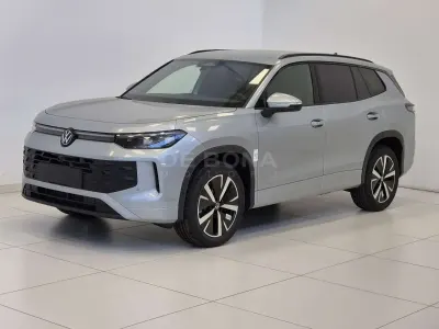 Usata VW Tayron