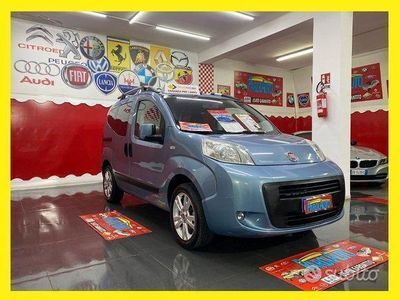 usata Fiat Qubo 1.4 77cv - 2012