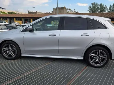 Usata Mercedes B250