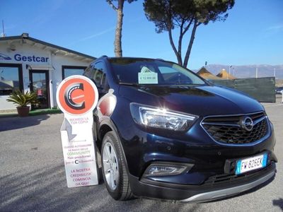 usata Opel Mokka 1.6 CDTI Ecotec 4x2 Start&Stop Business usato