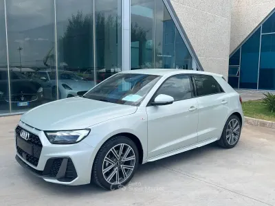 Usata Audi A1