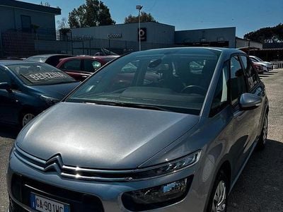 Citroën C4 SpaceTourer