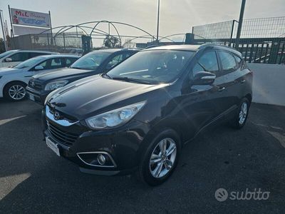 usata Hyundai ix35 - 2013