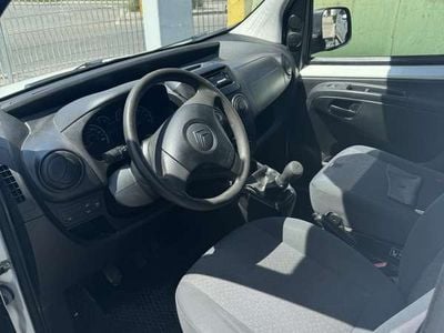 Citroën Nemo