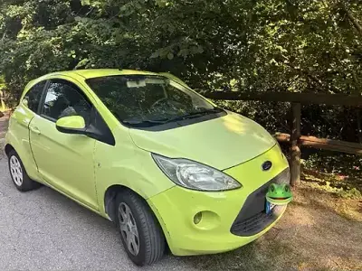 Usata Ford Ka