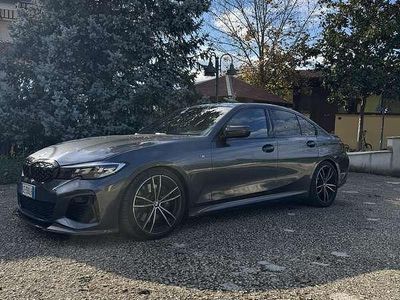 Usata BMW M340 M Sport 374 CV (275 kW) 2021 Berlina