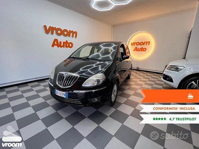 Usata Lancia Musa 2009 Monovolume