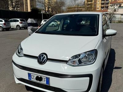 usata VW up! up 1.0 5p. eco moveAnno 2021