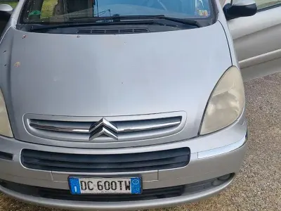 Usata Citroën Xsara Picasso 90 CV (66 kW) 2006 Monovolume