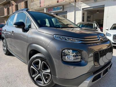 usata Citroën C3 Aircross BlueHDi 110 S&S Sh