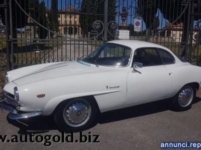 usata Alfa Romeo Giulia Sprint Sprint speciale SSMontecatini Terme