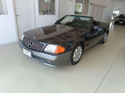 Mercedes SL500