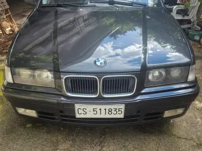 Usata BMW 316 102 CV (75 kW) 1992 Berlina