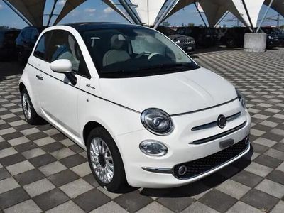 Usata Fiat 500 Dolcevita 69 CV (50 kW) 2023 Bianco Berlina