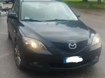 Occasion Mazda 3