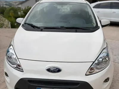 Usata Ford Ka