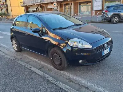 Usata Fiat Grande Punto