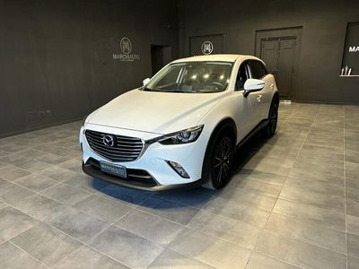 usata Mazda CX-3 1.5L Skyactiv-D Exceed