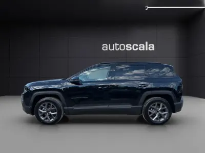 Nuova Jeep Compass 136 CV (100 kW) 2026 Gray SUV