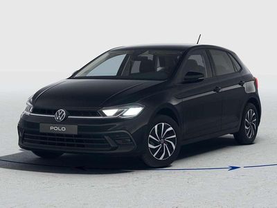 Nuova VW Polo Edition 95 CV (69 kW) 2025 Other Utilitaria