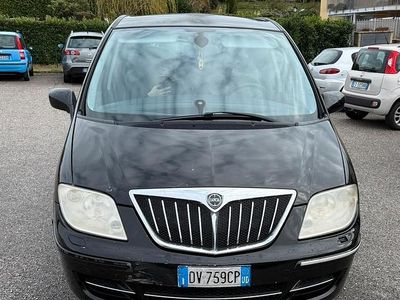 Usata Lancia Phedra 2009 Monovolume