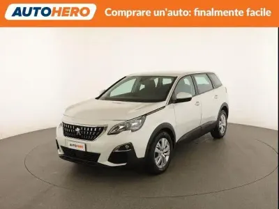 Usata Peugeot 5008